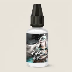 A&L Ultimate シヴァ アイス コンセントレート 30ml
