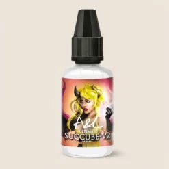 A&L Ultimate Succube V2 爽快 30ml