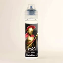 A&L Ultimate スパルタクス 50ml フレッシュ