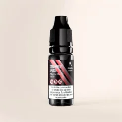 アダルヤ シーシャ ストロベリースプラッシュ ニコチンソルト 10ml