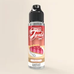 エアマスト C'EST PAS D'LA TARTE Fraisier V2