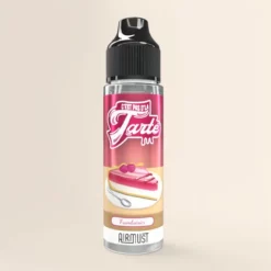 エアムスト C'EST PAS D'LA TARTE フランボワジエ V2