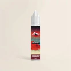 AISU エレメント パッションキウイグアバ フレッシュ