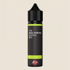 AISU Tokyo レモン＆ライム フレッシュメンソール