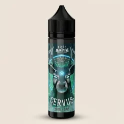 AL-KIMIYA Cervus 贅沢リキッド 50ml