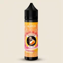 AL-KIMIYA 魔法のパワーポーション ブルワリーエディション 50ml