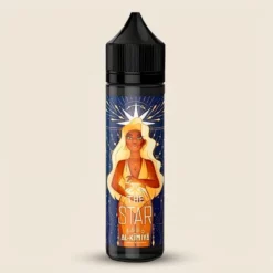 AL-KIMIYA The Star 魔法のフルーツソルベ 50ml