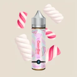 AROMAZON Candy Bar スイーツ マシュマロ リキッド