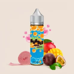 アロマゾン バブルジュース トロピカルパラダイス 50ml