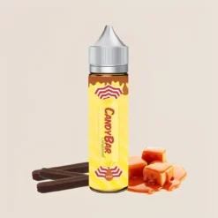 アロマゾン キャンディーバー アロマティックキャラメル 50ml