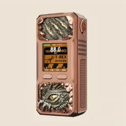 BDVAPE RAYDEN 220 T-REX 限定版 モッド