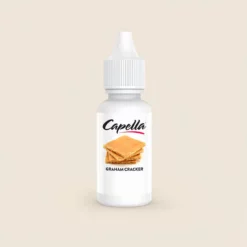 CAPELLA グラハムクラッカー V2 10ml 濃縮フレーバー