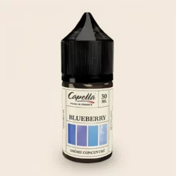 Capella プレミアム ブルーベリー コンセントレート 30ml