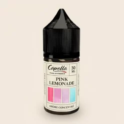 CAPELLA 本格 ピンクレモネード 30ml