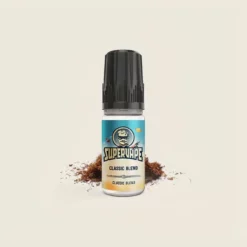 SUPERVAPE ゴールド クラシックブレンド 10ml コンセントレートアロマ