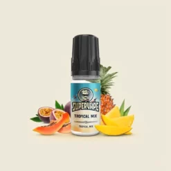SUPERVAPE Tropical Mix 濃縮フレーバー 10ml VAPEリキッド
