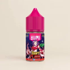 SWOKE Saint Flava Yumi リキッド
