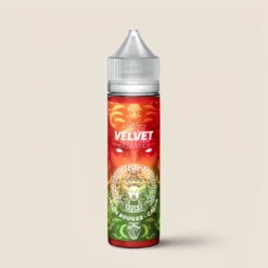 クレイジーラブズ The MDS Juice ベルベット 50ml