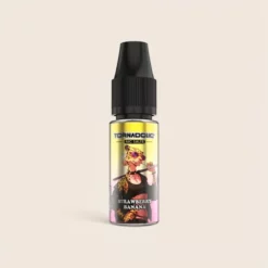 TORNADOLIQ フレッシュ ストロベリーバナナ 10ml