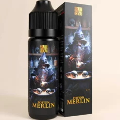 TRIBAL FORCE TRIBAL POTION マーリン