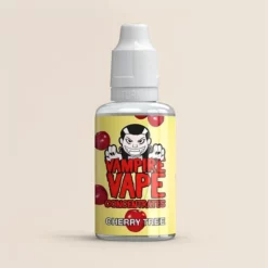VAMPIRE VAPE 本格チェリーツリー 30ml