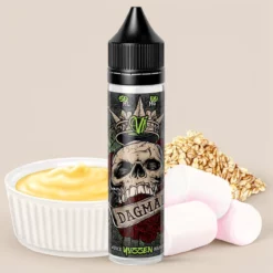 VAPE INSTITUT Dagmál クリーミーシリアル 50ml