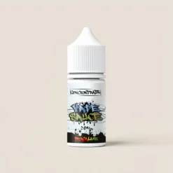マレーシアンスタイル ピーチライム 30ml VAPE SAUCE