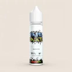 VAPE SAUCE ピーチライム アイス 50ml Eリキッド