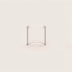 VAPORESSO iTank/iTank2 交換用パイレックスガラスチューブ 5ml/8ml