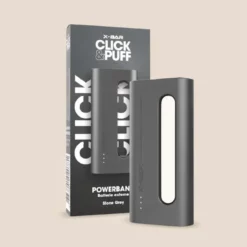 エックスバー Click & Charge パワーバンク