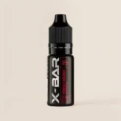 フレンチラボ X-BAR フレッシュベリーブリーズ