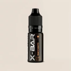X-BAR プレミアム マキアート 10ml