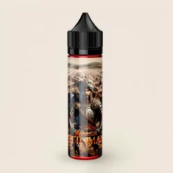 WARRIOR OTTOMAN 50ml CRAZY LABS