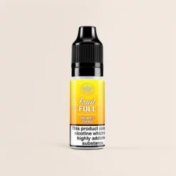 プレミアム パイナップルオレンジ 10ml ディナーレディ フルーツフル
