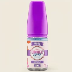 DINNER LADY プレミアムパープルレイン 30ml コンセントレート