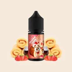 DUNK JUICE 濃縮ストロベリーロール