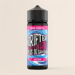 JUICE SAUZ DRIFTER Bar Juice Mad Blue