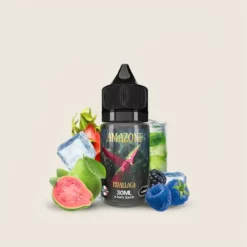 E.TASTY アマゾネ・ワジャガ 濃縮アロマ 30ml
