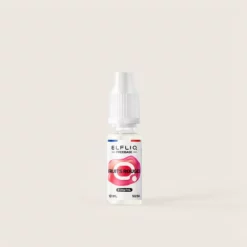 ELFBAR ELFLIQ レッドベリー フリーベース 10ml
