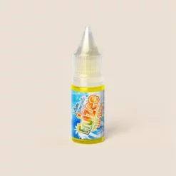 ELIQUID FRANCE FRUIZEE シトロンオレンジマンダリン 10ml 濃縮液