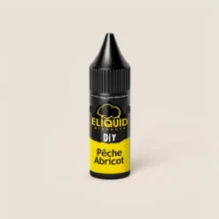 ELIQUID FRANCE プレミアム ピーチ＆アプリコット コンセントレート