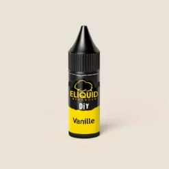ELIQUID FRANCE 本格フレンチバニラ 濃縮フレーバー 10ml