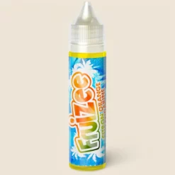 ELIQUID FRANCE フルイジー エクストラフレッシュ レモン オレンジ マンダリン 50ml