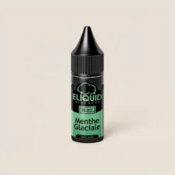 ELIQUID FRANCE メントグラシアル