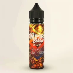 EMPIRE BREW マレーシア産 マンゴーブラックカラント 50ml