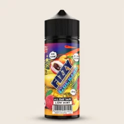 フィジージュース カクテル 100ml