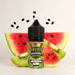 FRUITY CHAMPIONS LEAGUE アロマ ウォーターメロン キウイ 30ml