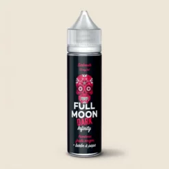 FULL MOON エアベイプ ダークインフィニティ 50ml