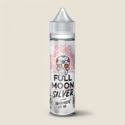FULL MOON Silver エアベイプ 50ml