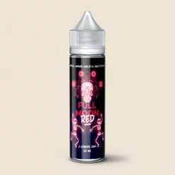 FULL MOON Red トロピカルフルーツ